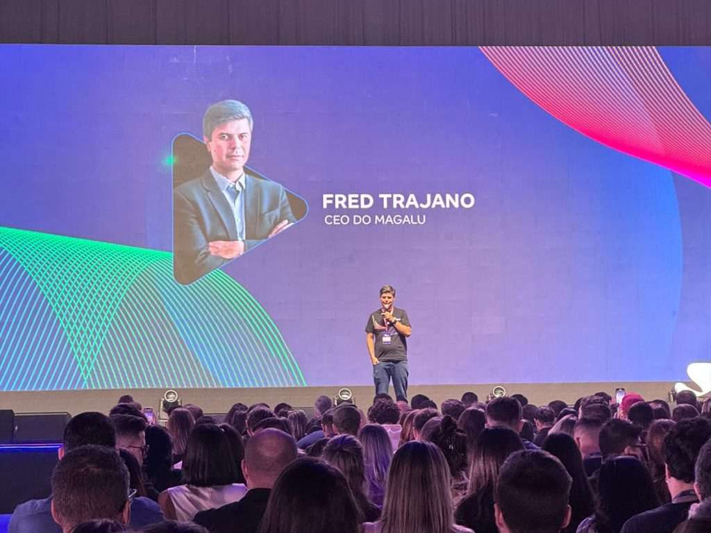 Magalu fará loja-conceito em antigo espaço da Livraria Cultura, na Avenida Paulista