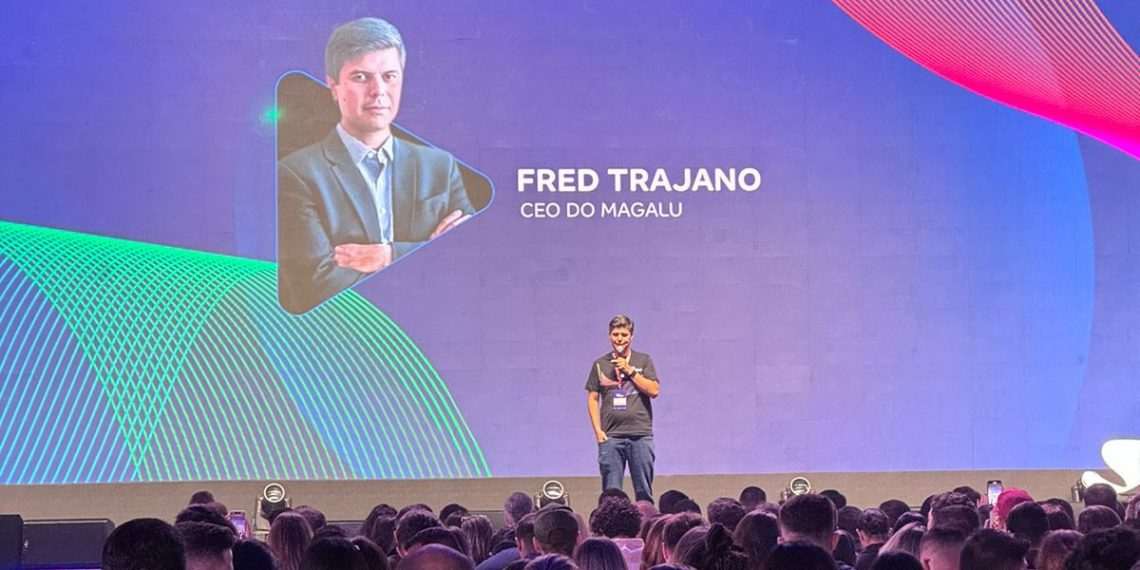 Magalu fará loja-conceito em antigo espaço da Livraria Cultura, na Avenida Paulista