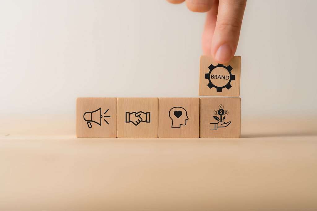 A gestão de marca volta com força às tarefas dos executivos de vendas e marketing