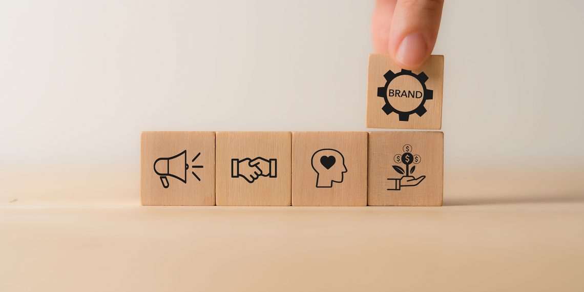 A gestão de marca volta com força às tarefas dos executivos de vendas e marketing