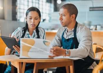 Navegando pelo enigma entre volume e valor nas vendas da indústria de alimentos e bebida