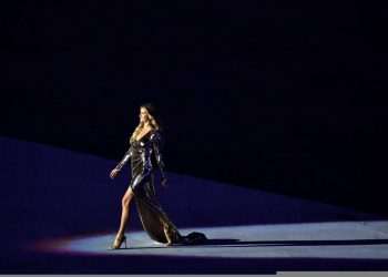 Gisele Bündchen, Rebeca Andrade e Liniker lideram o ranking dos nomes mais influentes no Brasil