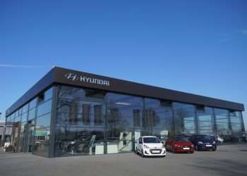 Hyundai prevê avanços no segmento de veículos híbridos e ação salta mais de 4% em Seul