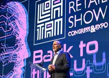 Marcos Gouvêa integra lista dos 46 retail voices da NRF 2025