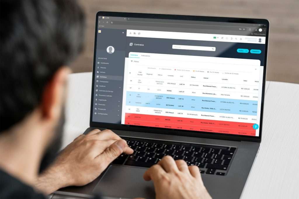 LocX aumenta a eficiência da gestão de imóveis comerciais com sistema próprio