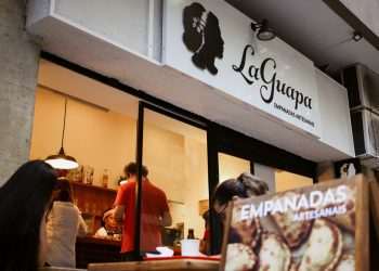 Após completar 10 anos, La Guapa entra no mundo das franquias para expandir negócio