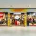 Grupo Lego anuncia a primeira loja-conceito na Zona Leste de São Paulo e a 20ª no Brasil
