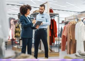 Setor de vendas e atendimento é um dos que tem menor percepção de presença e impacto da IA