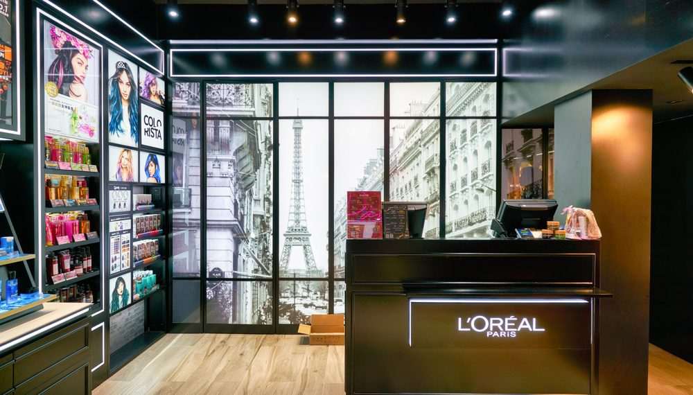 L'Oréal Brasil investe em dados e personalização ao se posicionar como 'beauty tech'