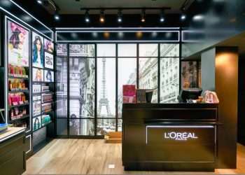 L'Oréal Brasil investe em dados e personalização ao se posicionar como 'beauty tech'