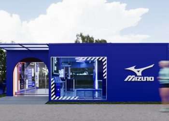 Mizuno lança sua Running Station, ponto de encontro para corredores de São Paulo
