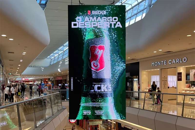 Multiplan acredita que o shopping evoluiu para um potente canal de comunicação