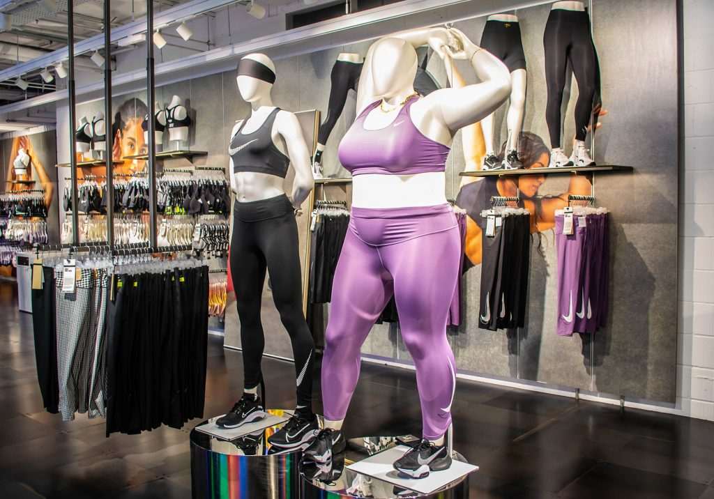 Brasileiros acreditam que marcas têm responsabilidade sobre percepção das pessoas com o corpo