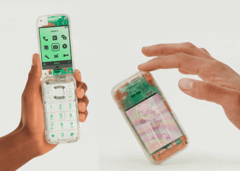 Em defesa das conexões humanas, Heineken vai sortear “celulares chatos”, que não baixam apps