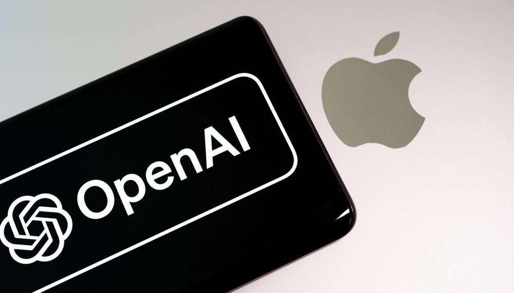 Apple e Nvidia estão em negociações para entrar em rodada de financiamento da OpenAI