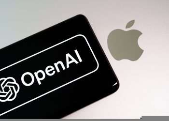 Apple e Nvidia estão em negociações para entrar em rodada de financiamento da OpenAI