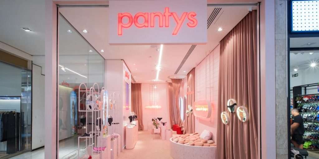 Foco no consumidor promete novos lançamentos para Pantys