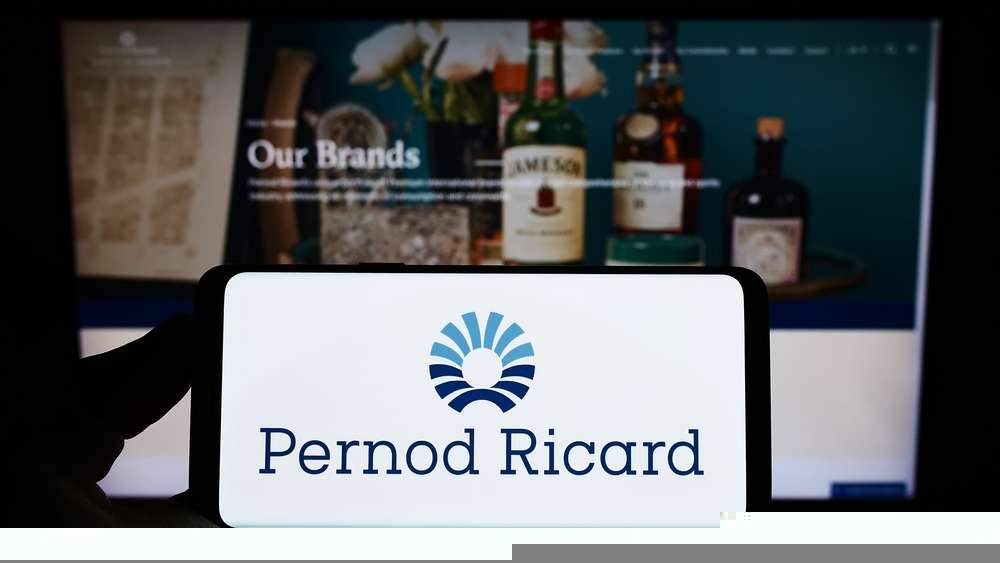 China decide não impor restrições a importações de conhaque europeu e ações do setor disparam