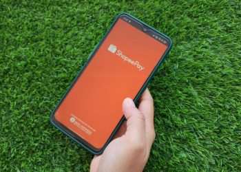 Carteira digital da Shopee integra chave-Pix e realiza transações financeiras fora do aplicativo