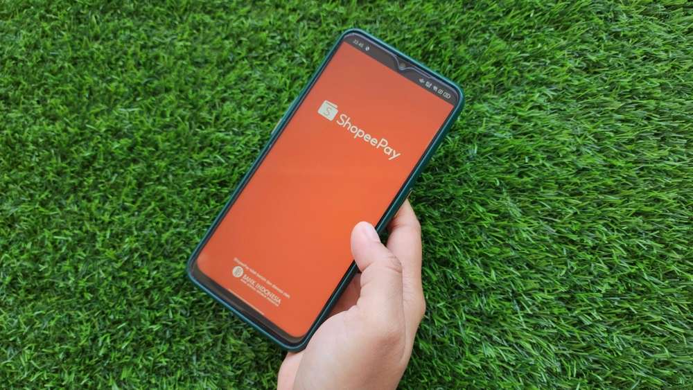 Carteira digital da Shopee integra chave-Pix e realiza transações financeiras fora do aplicativo