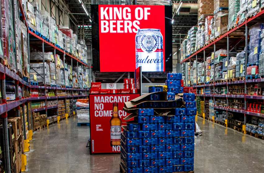 The LED foca em dados para alavancar nova área de retail media