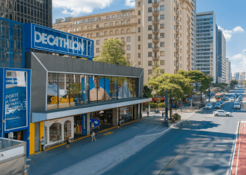 Top Center Shopping, em parceria com o Bike Tour SP e o Instituto Lumi trazem passeio de bicicleta guiado pela Avenida Paulista para o público TEA