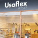 Usaflex inaugura primeira franquia em formato outlet em São Bernardo, no ABC