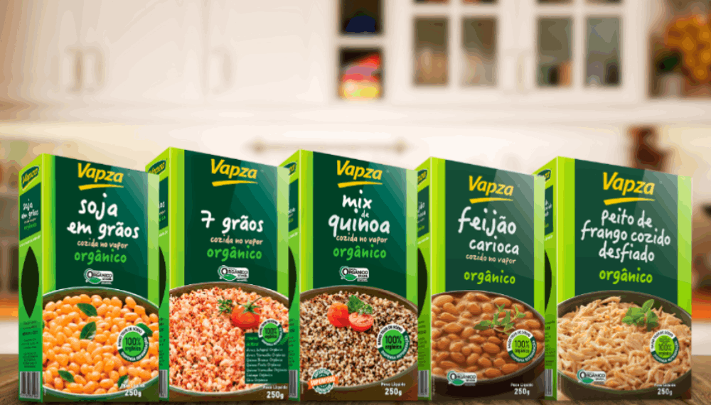 Vapza investe R$ 5 mi em 7 meses e pretende triplicar vendas e PDVs ainda este ano