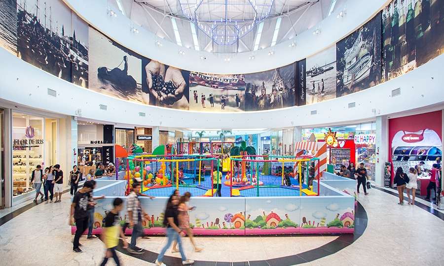 Transformação no varejo acelera a evolução dos shoppings