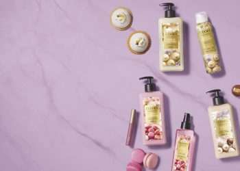 Eudora lança linha de cosméticos inspirada em sobremesas de Beca Milano