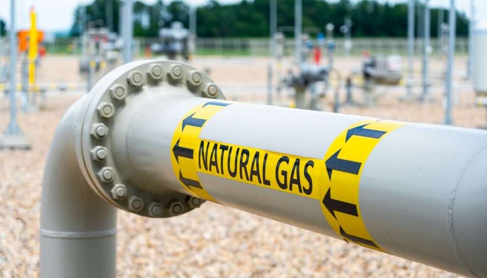 Gás natural pode ter redução de até 40% com aprovação de novas regras pelo CNPE