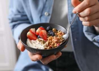 Apenas 27% dos brasileiros consideram ter um estilo de vida saudável