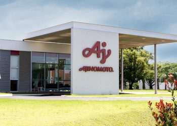 Ajinomoto