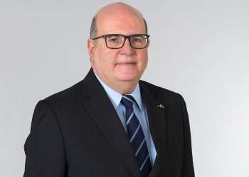 Sergio Leite, da Usiminas, assume presidência do Conselho Diretor do Instituto Aço Brasil