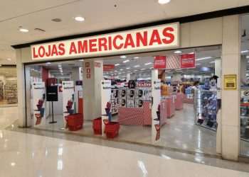 Shopping Iguatemi entra com ação de despejo contra a Americanas