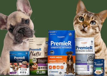 Premier adquire o controle da Progato e expande atuação no mercado pet