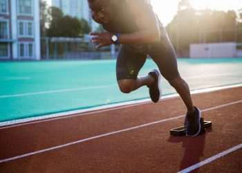 As Olímpiadas das gigantes esportivas