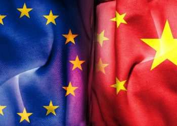 China sugere resposta às tarifas planejadas da União Europeia sobre veículos elétricos