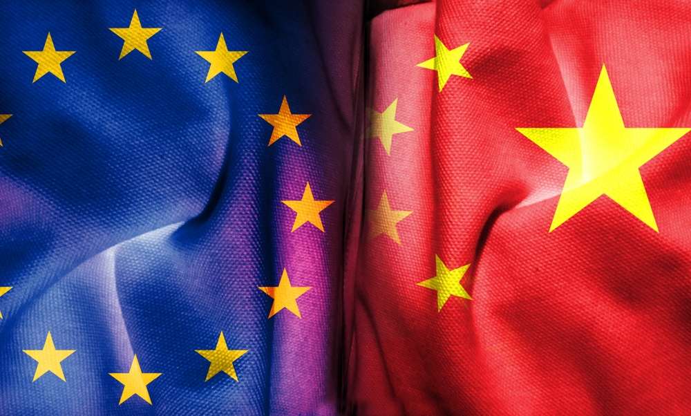 China sugere resposta às tarifas planejadas da União Europeia sobre veículos elétricos
