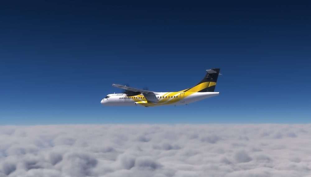 Abear diz acompanhar situação da Voepass e seguir atenta aos desdobramentos da suspensão