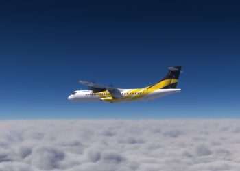 Abear diz acompanhar situação da Voepass e seguir atenta aos desdobramentos da suspensão