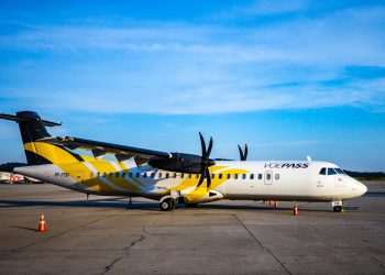 VoePass: Avião que caiu em Vinhedo tinha 58 passageiros e 4 tripulantes a bordo