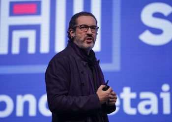 Alê Costa garante que Cacau Show está ampliando os negócios mirando encantamento do cliente