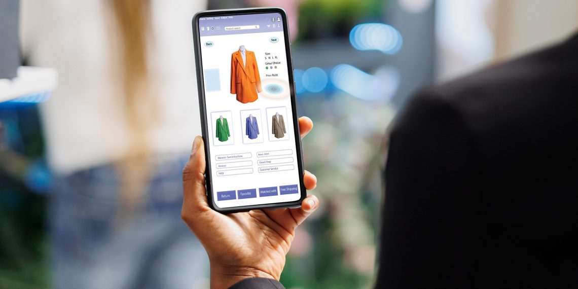 O download do app abre as portas para o início do relacionamento. Dado o crescimento do faturamento via app no Brasil, parece que esta estratégia tem forte potencial de êxito
