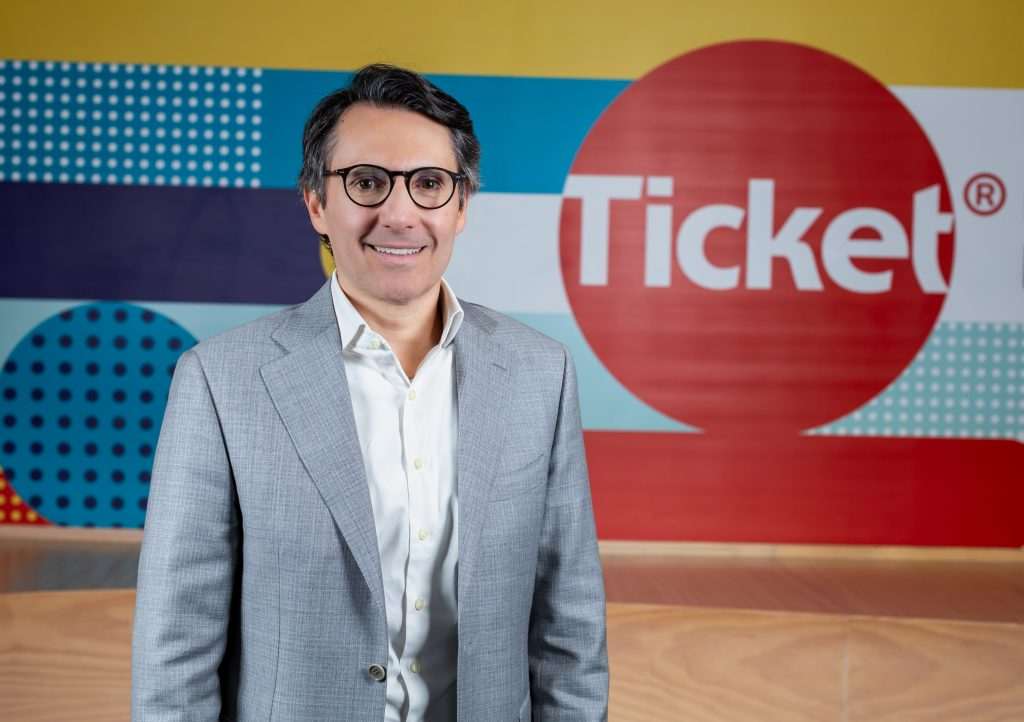 Ticket adquire RB Serviços e fortalece seu portfólio de benefícios