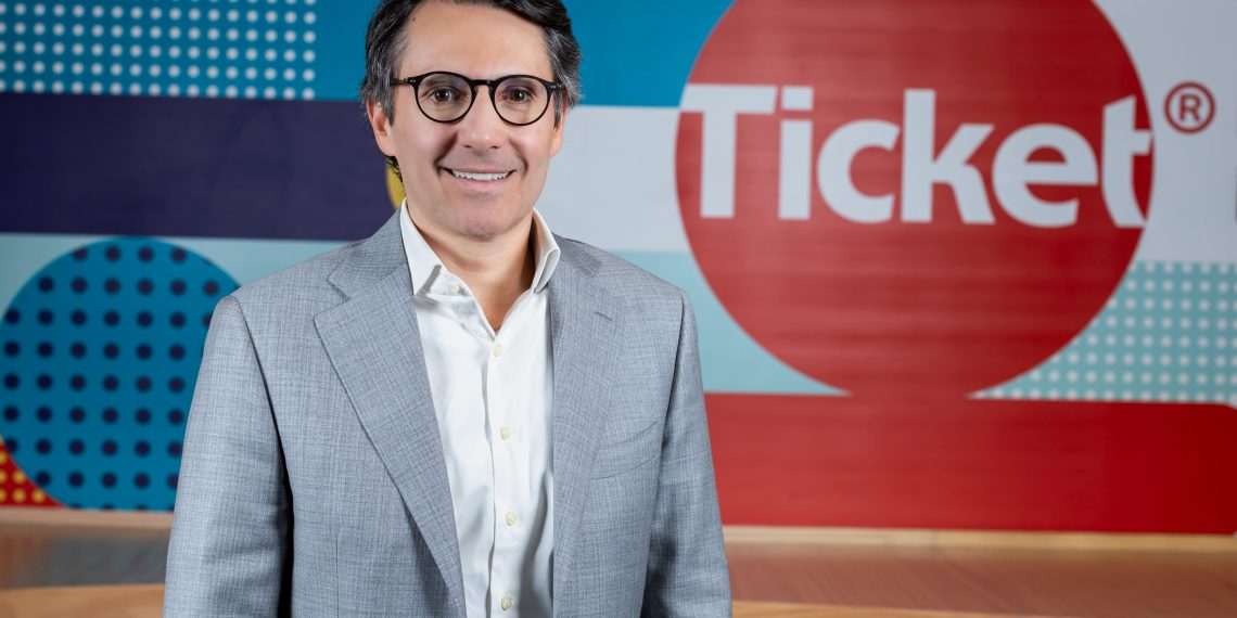 Ticket adquire RB Serviços e fortalece seu portfólio de benefícios