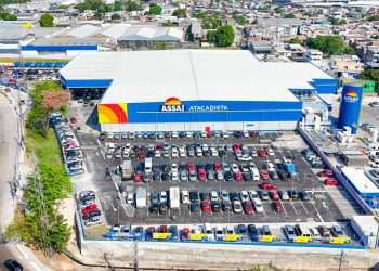 Assaí amplia presença no Norte do País com abertura de loja e centro de distribuição