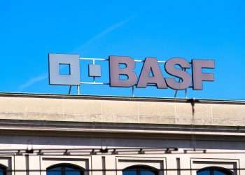 Basf planeja possível IPO para unidade de soluções agrícolas