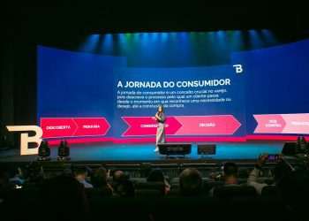 BConnected 2024 traz histórias de ousadia para inspirar o mercado