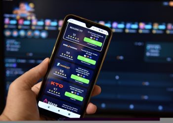 Indústrias pedem taxação de bets para financiar saúde e educação